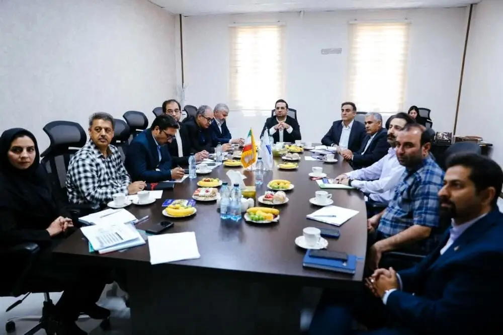 ضرورت تحول و نهادینه‌سازی نوآوری در صنعت فولاد آلیاژی

