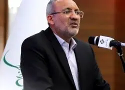 با حضور رئیس کل بیمه مرکزی و تنی چند از مسئولان ارشد صنعت بیمه: آیین پاسداشت و تکریم از خانواده های شهدای آتش نشان حادثه پلاسکو برگزار شد

