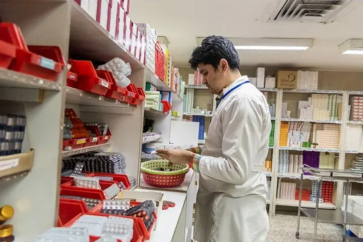 پرداخت بخش دیگری از مطالبات مراکز درمانی
