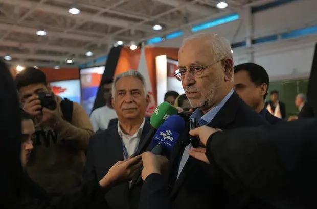 “ایران کانمین ۲۰۲۳” آغاز به‌کار کرد
