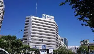 افزایش ۴۴۴ درصدی سرمایه بیمه آسیا کلید خورد
