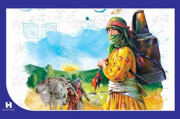 ۲۵۰۰۰ روستایی با کمک بانک صادرات ایران خانه ساختند
