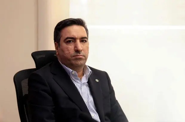 امیرهوشنگ عصارزاده به‌عنوان مدیرعامل بانک توسعه تعاون منصوب شد
