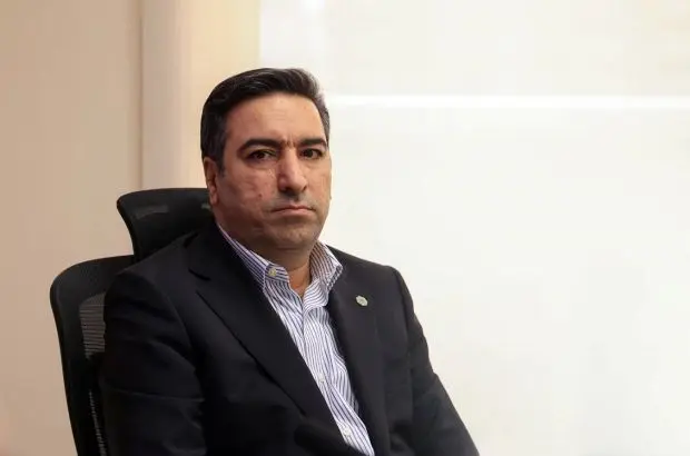 امیرهوشنگ عصارزاده بهعنوان مدیرعامل بانک توسعه تعاون منصوب شد