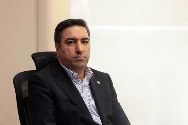 امیرهوشنگ عصارزاده به‌عنوان مدیرعامل بانک توسعه تعاون منصوب شد
