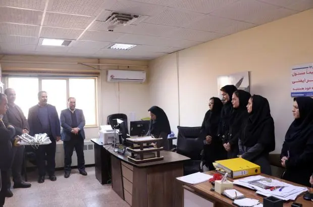 شایستگی مهمترین اصل در سپردن مسئولیت های مدیریتی در شرکت آلومینای ایران
