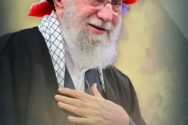 پیام تسلیت دکتر علی رسولیان به مناسبت شهادت رهبر معظم انقلاب اسلامی