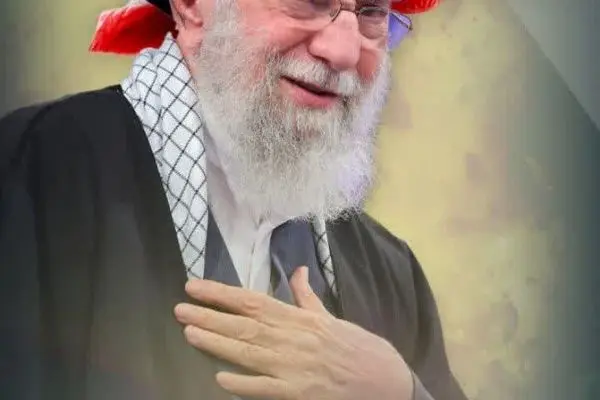 پیام تسلیت دکتر علی رسولیان به مناسبت شهادت رهبر معظم انقلاب اسلامی