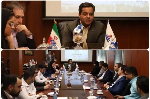 تولیدات شرکت فولاد آلیاژی ایران قابل رقابت با بازارهای جهانی

