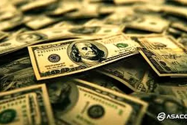 قیمت دلار امروز سه شنبه 5 خرداد 1405 