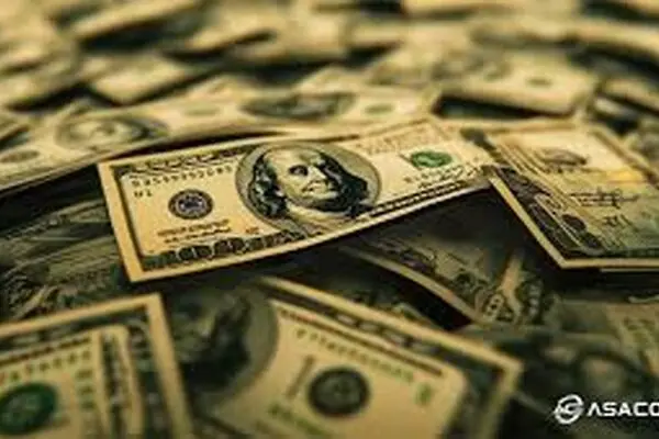 قیمت دلار امروز سه شنبه 5 خرداد 1405 
