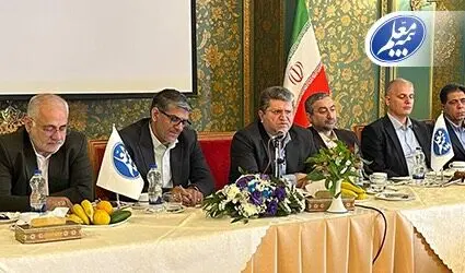 کسب رتبه اول حاکمیت شرکتی نقطه تمایز بیمه معلم است
