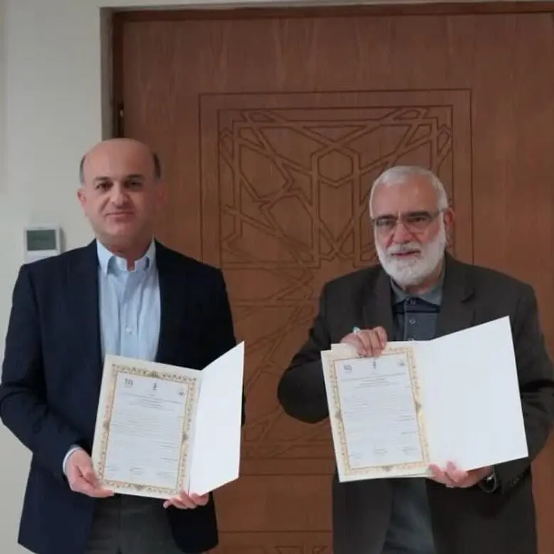 هلدینگ نفت و گاز پارسیان قدمی بزرگ در راستای عدالت آموزشی برداشت
