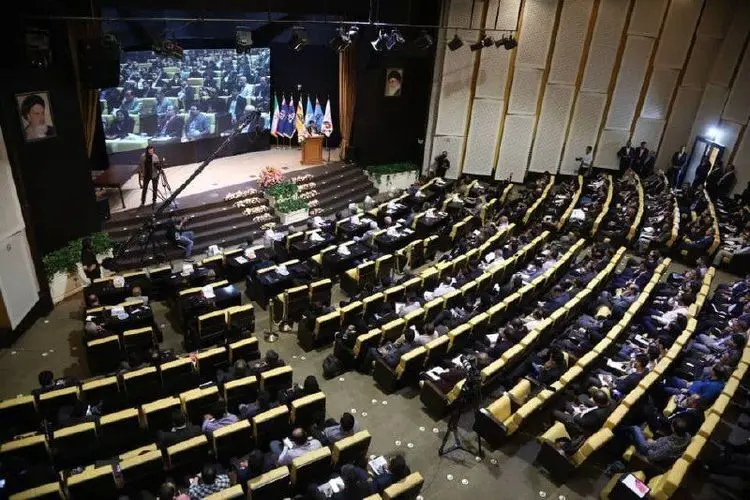 سرپرست شرکت ملی صنایع پتروشیمی: ایمنی فرایند باید از مسیر رویکردهای مدیریتی دنبال شود
