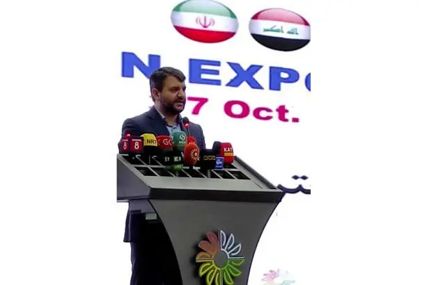 همکاری اقتصادی بین اقلیم کردستان عراق و جمهوری اسلامی ایران در تحقق پیشرفت اقتصادی هر دو منطقه حائز اهمیت است
