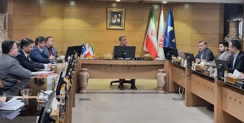 نظارت رکن اصلی مدیریت در بخش معدن است
