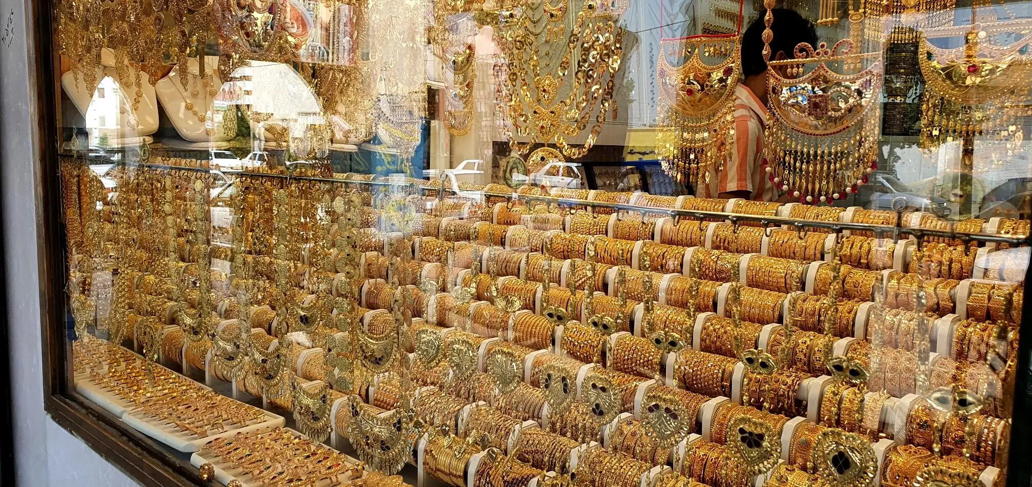 پیش بینی بازار طلا در نیمه دوم سال