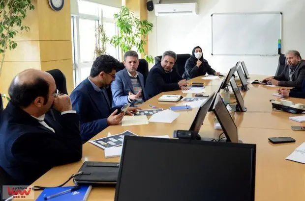 یکپارچگی روابط عمومی های صنعت پتروشیمی با هدف تبیین دستاورد های صنعت
