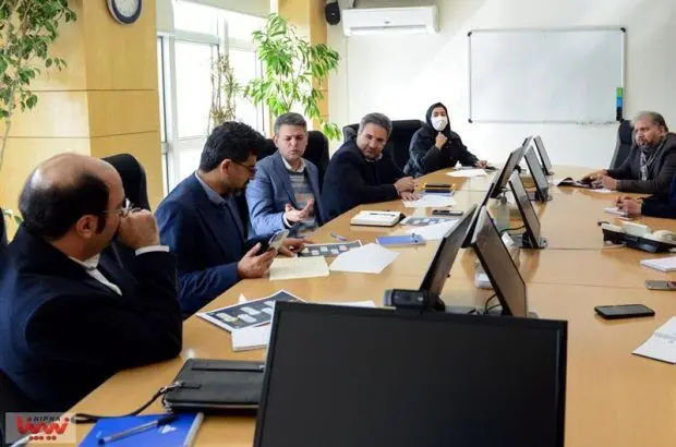 یکپارچگی روابط عمومی های صنعت پتروشیمی با هدف تبیین دستاورد های صنعت
