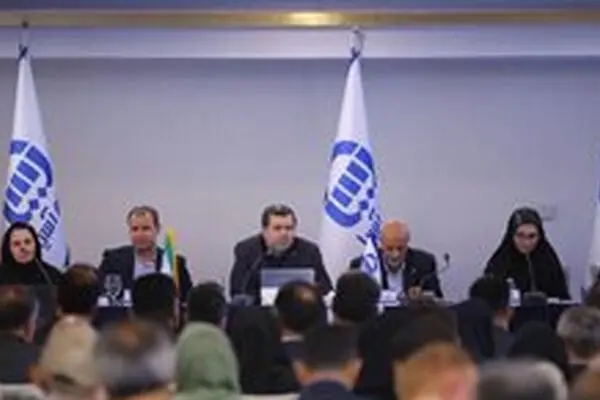 تصویب صورت‌های مالی و تقسیم سود نقدی در مجمع عمومی عادی سالیانه بیمه آسیا
