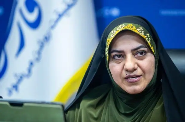 حضور مدیرعامل منطقه آزاد چابهار در خبرگزاری فارس
