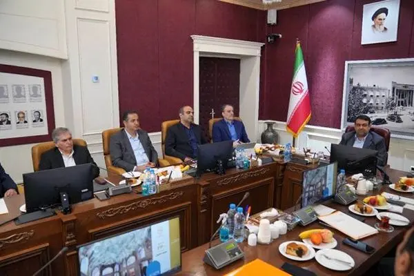 استفاده از نیروی متخصص داخلی بانک در انتصابات اولویت اصلی است
