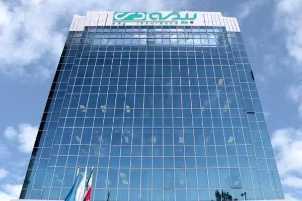 نقش بیمه دی در مدیریت ریسک آتش‌سوزی‌های صنعتی
