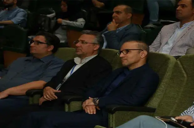 همکاری شرکت‌ پتروشیمی خوزستان و دانشگاه صنعتی امیرکبیر
