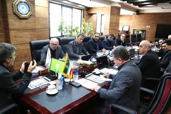بیمه ایران تکیه‌گاه مقتدر زائران اربعین حسینی
