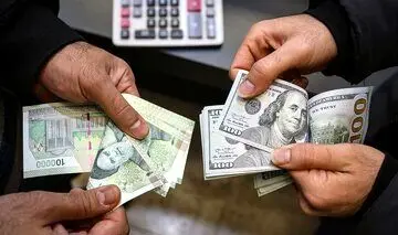 نرخ ارز در بازارهای مختلف 19 خرداد