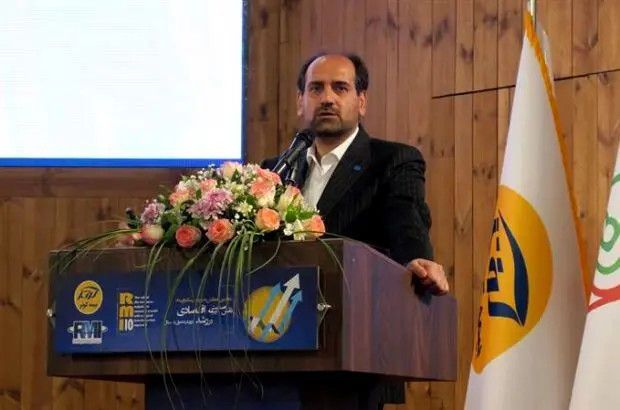 تحول در صنعت بیمه، نیازمند نگاه آینده پژوهانه است