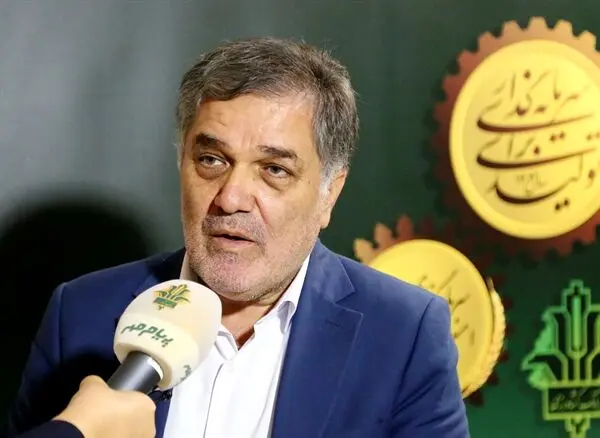 بانک کشاورزی، بازوی تحقق منویات رهبری در توسعه کشاورزی دانش‌بنیان است
