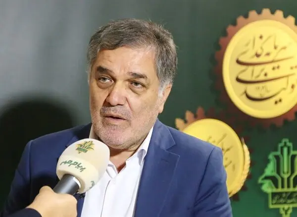 بانک کشاورزی، بازوی تحقق منویات رهبری در توسعه کشاورزی دانش‌بنیان است
