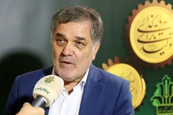 بانک کشاورزی، بازوی تحقق منویات رهبری در توسعه کشاورزی دانش‌بنیان است
