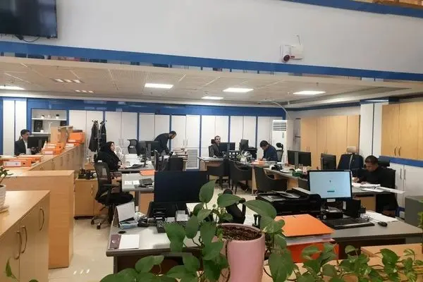 الگویی از تعهد و مسئولیت‌پذیری در نظام بانکی کشور
