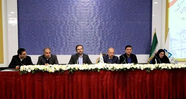 آمادگی بانک کشاورزی برای همکاری در طرح‌های بهبود معیشت روستاییان
