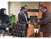 قدردانی مسئولان استانی و شهرستانی از مدیرعامل چادرملو به‌پاس حمایت از بخش درمان

