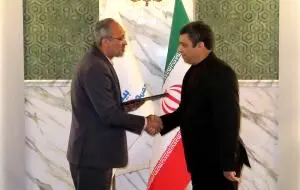 الماسی سرپرست فنحاب شد
