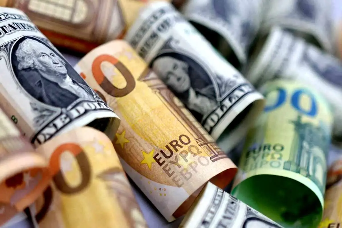 قیمت یورو امروز ۱۴ مرداد ۱۴۰۳ در بازار
