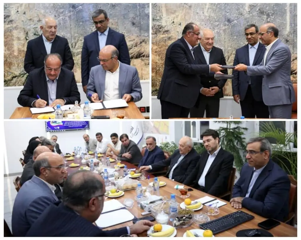 نقش چابهار در کریدور شرق برای اتصال پایدار
