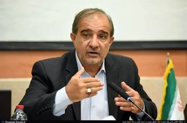 «نوی‌پو» بانک کشاورزی، اقدامی راهبردی برای مقابله با واسطه گری و رانت ارزی
