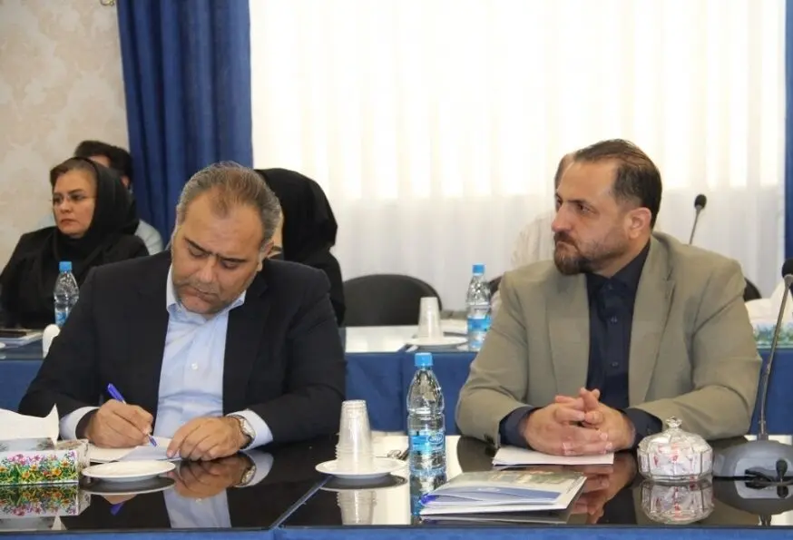 تخصیص صحیح منابع، اولویت این بانک در تأمین مالی است
