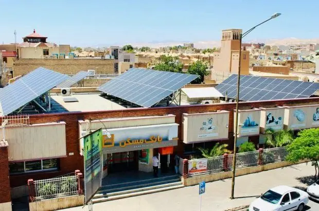 بانک مسکن نهادی پیشرو در مسئولیت‌پذیری اجتماعی
