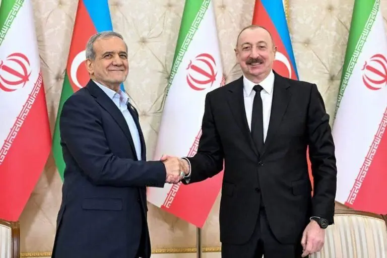 ماکو تا باکو؛ مسیر نوین سرمایهگذاری و توسعه تجاری در قلب قفقاز