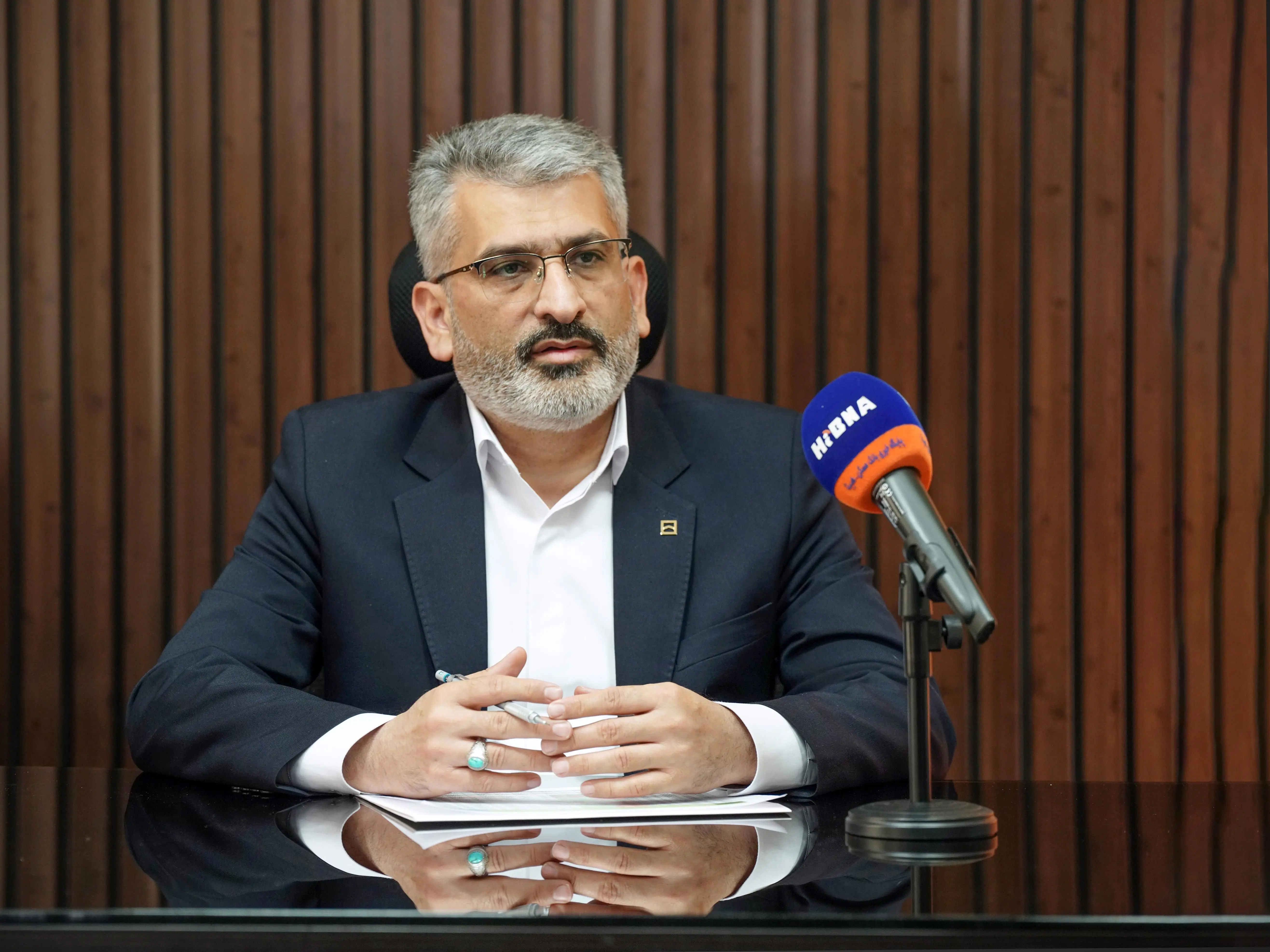 ۱۰ شعبه آسیب دیده بانک مسکن بازسازی و به چرخه خدمت رسانی بازگشتند
