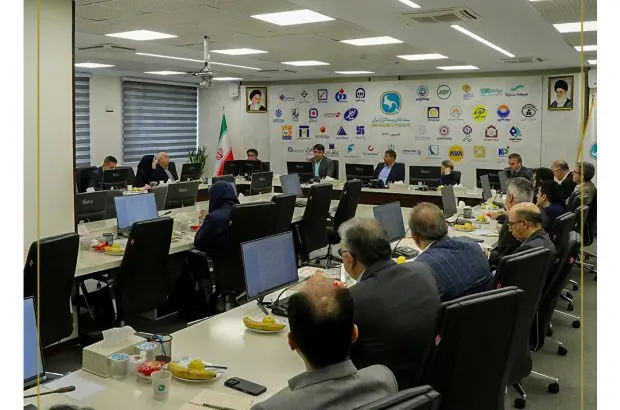 برگزاری نشست شورای معاونین فنی سندیکای بیمه‌گران ایران
