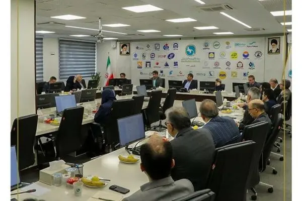 برگزاری نشست شورای معاونین فنی سندیکای بیمه‌گران ایران
