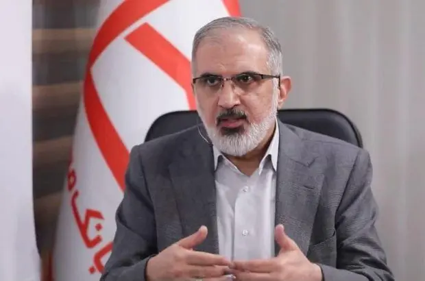 رمزگشایی از اضافه برداشت بانک ها به روایت مدیر عامل بانک مسکن
