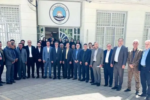 خدمت بی‌نظیر اولویت راهبردی دوره تحول بیمه ایران
