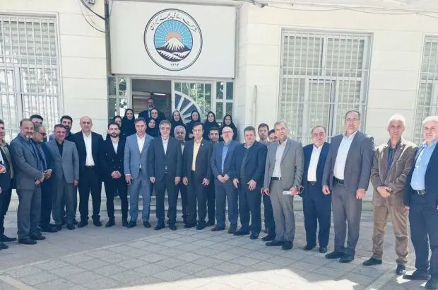 خدمت بی‌نظیر اولویت راهبردی دوره تحول بیمه ایران

